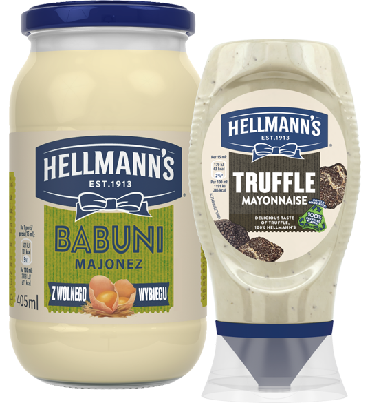 Hellmanns